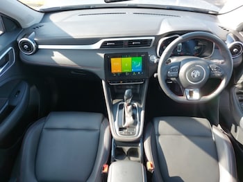 Used MG MG ZS 2024 for sale - 75562526: Photo
