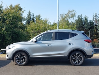 Used MG MG ZS 2024 for sale - 75562526: Photo
