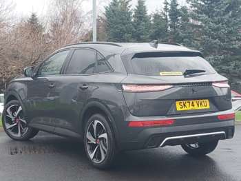 Used DS Automobiles DS 7 2024 for sale - 74737774: Photo