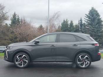 Used DS Automobiles DS 7 2024 for sale - 74737774: Photo