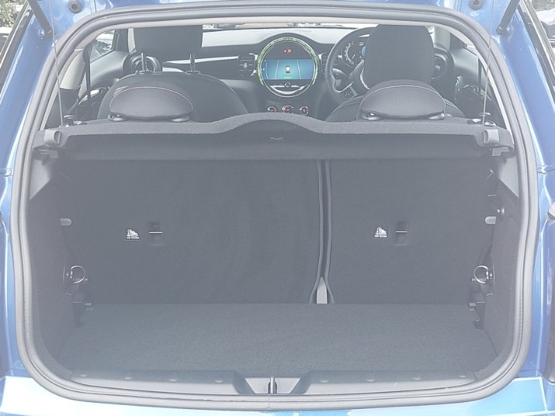 Used MINI Hatch 2022 for sale - 77360974: Photo 8