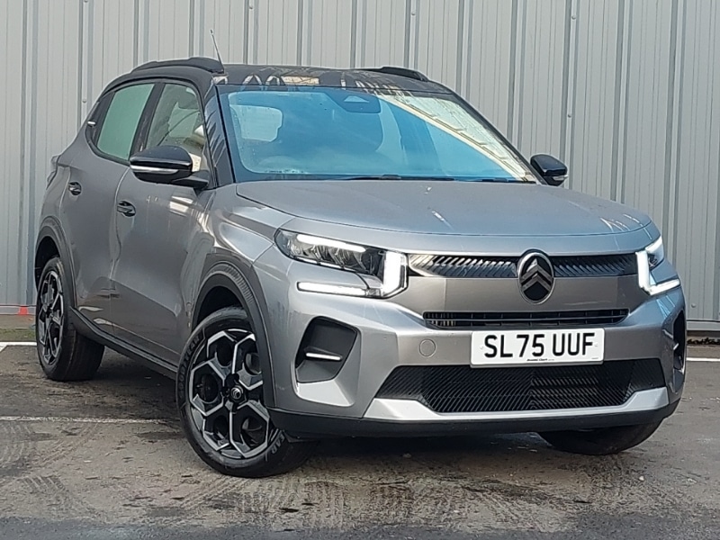 Used Citroen C3 2025 for sale - 76804552: Photo 1