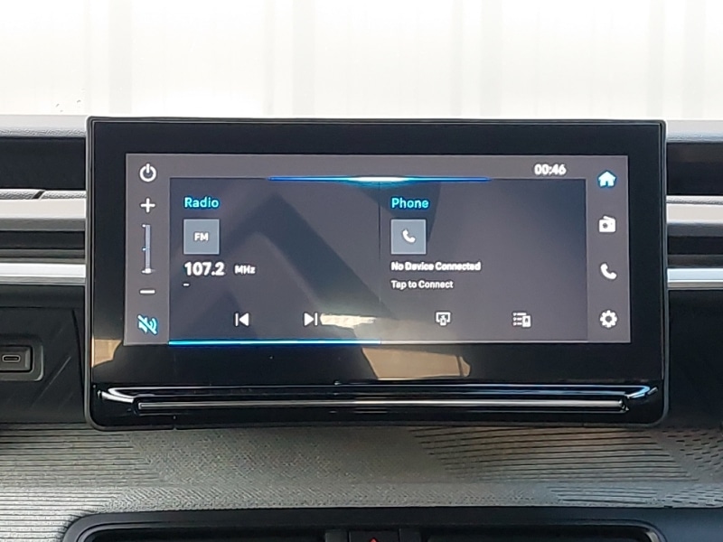 Used Citroen C3 2025 for sale - 76804552: Photo 10