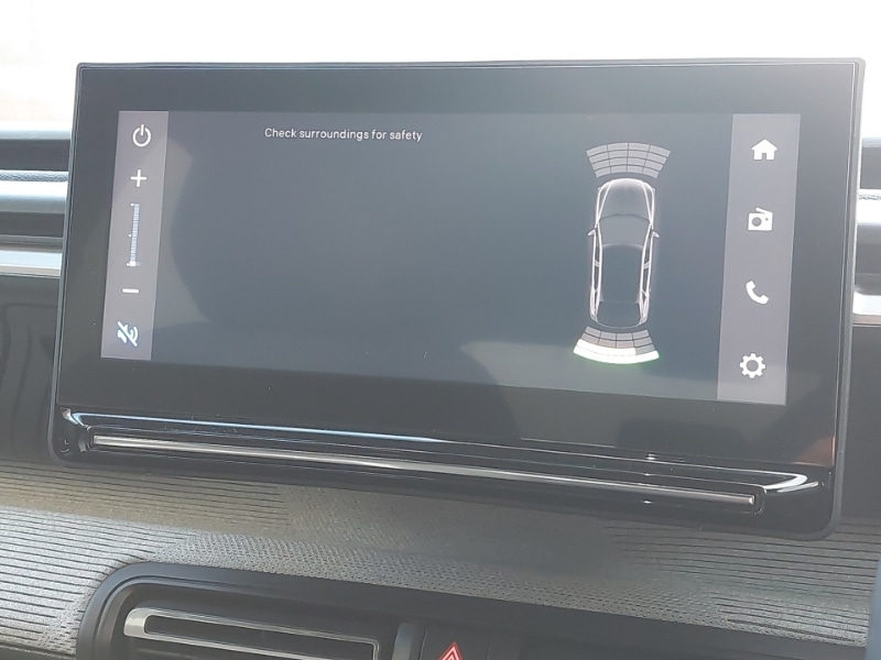 Used Citroen C3 2025 for sale - 76804552: Photo 17