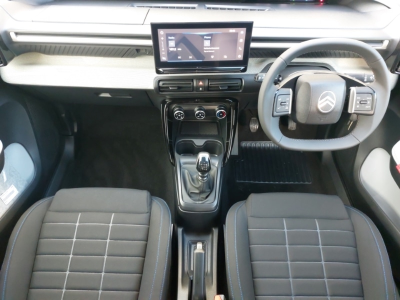 Used Citroen C3 2025 for sale - 76804552: Photo 2