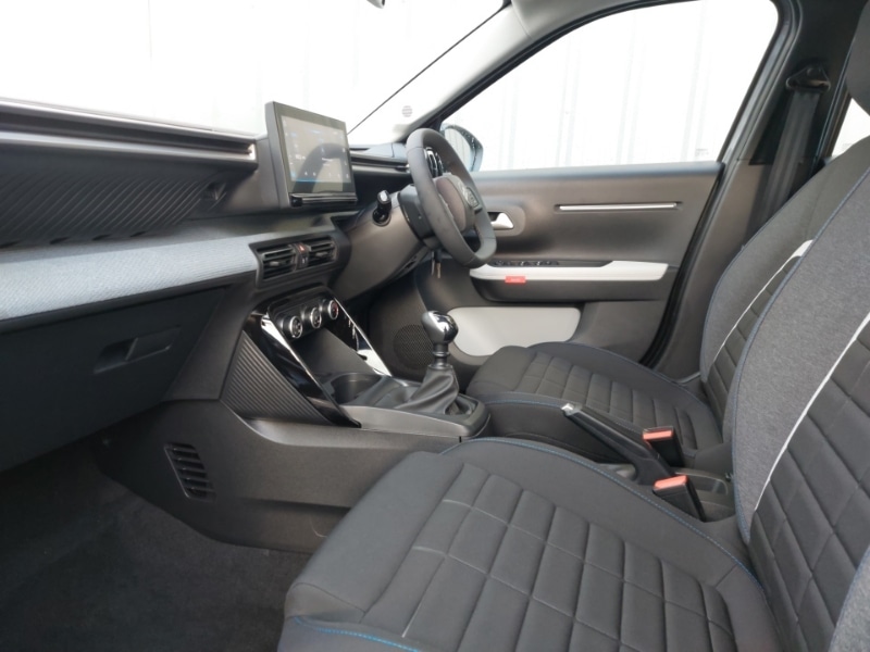 Used Citroen C3 2025 for sale - 76804552: Photo 5