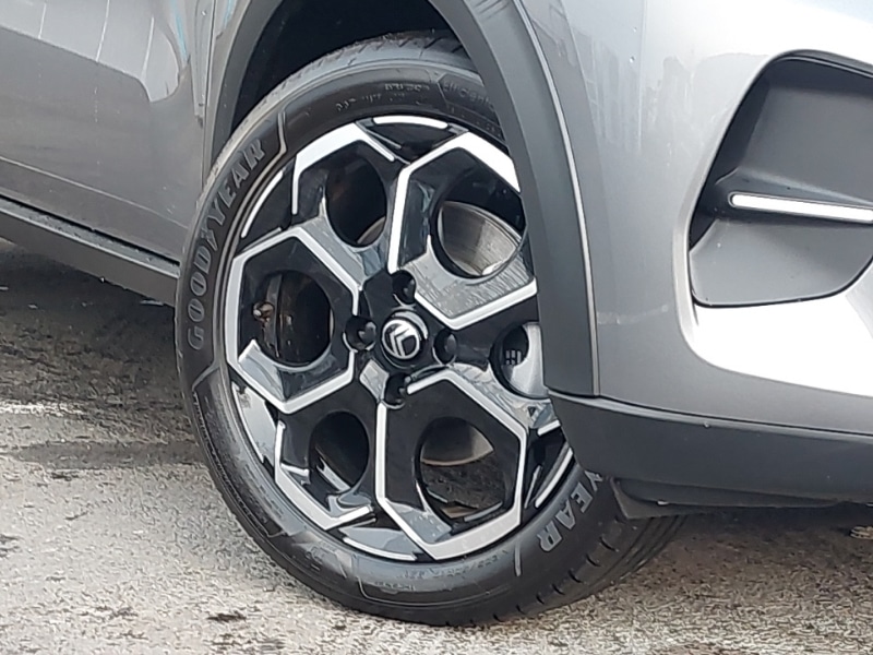 Used Citroen C3 2025 for sale - 76804552: Photo 9