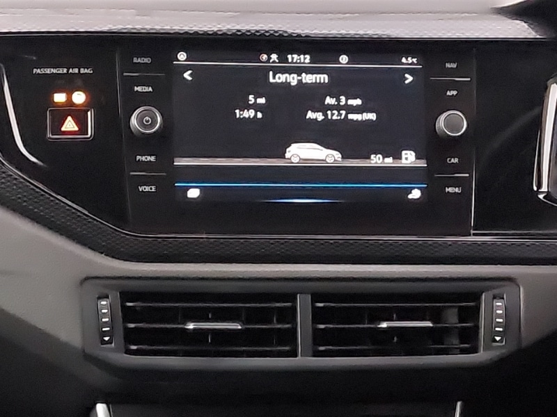 Used Volkswagen Polo 2021 for sale - 76621775: Photo 10