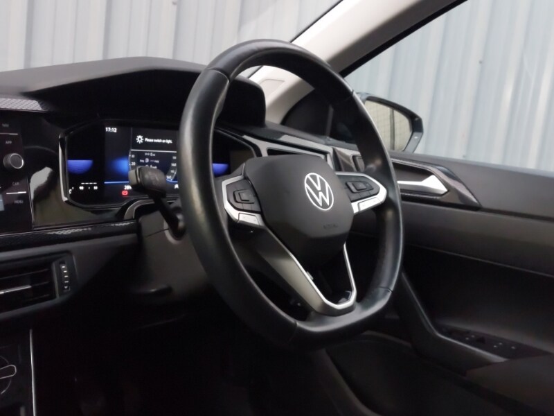 Used Volkswagen Polo 2021 for sale - 76621775: Photo 11