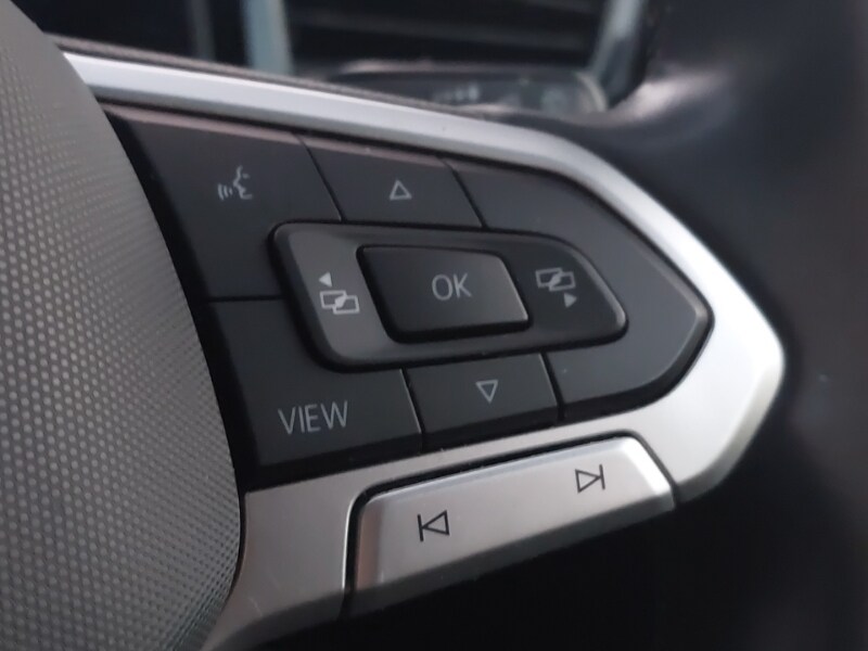 Used Volkswagen Polo 2021 for sale - 76621775: Photo 12