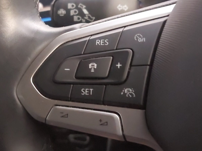 Used Volkswagen Polo 2021 for sale - 76621775: Photo 13