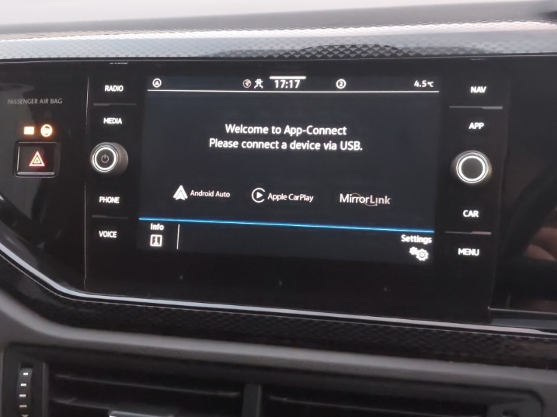 Used Volkswagen Polo 2021 for sale - 76621775: Photo 17