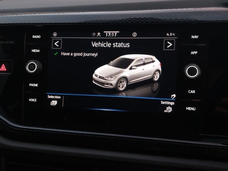 Used Volkswagen Polo 2021 for sale - 76621775: Photo 18