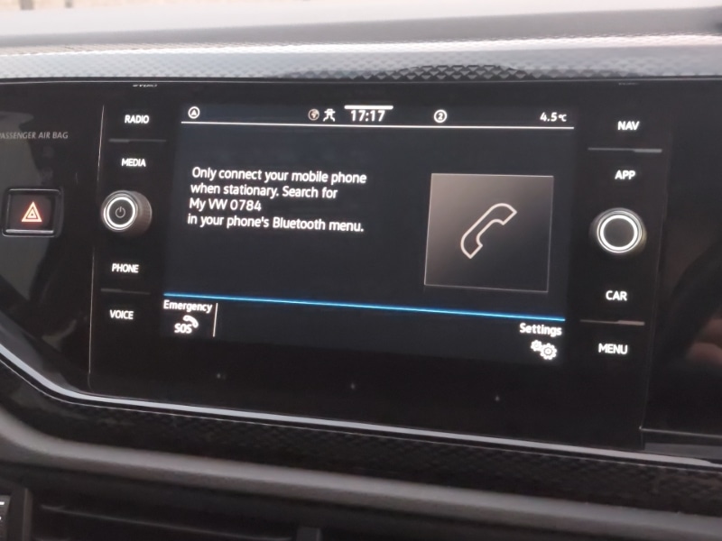 Used Volkswagen Polo 2021 for sale - 76621775: Photo 19