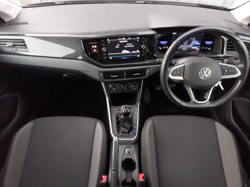 Used Volkswagen Polo 2021 for sale - 76621775: Photo 2