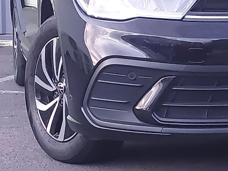 Used Volkswagen Polo 2021 for sale - 76621775: Photo 9