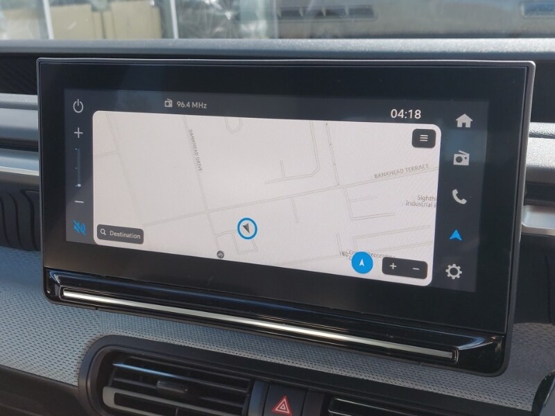 Used Citroen C3 2026 for sale - 78211395: Photo 18