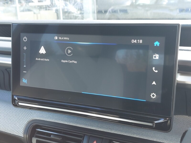 Used Citroen C3 2026 for sale - 78211395: Photo 19