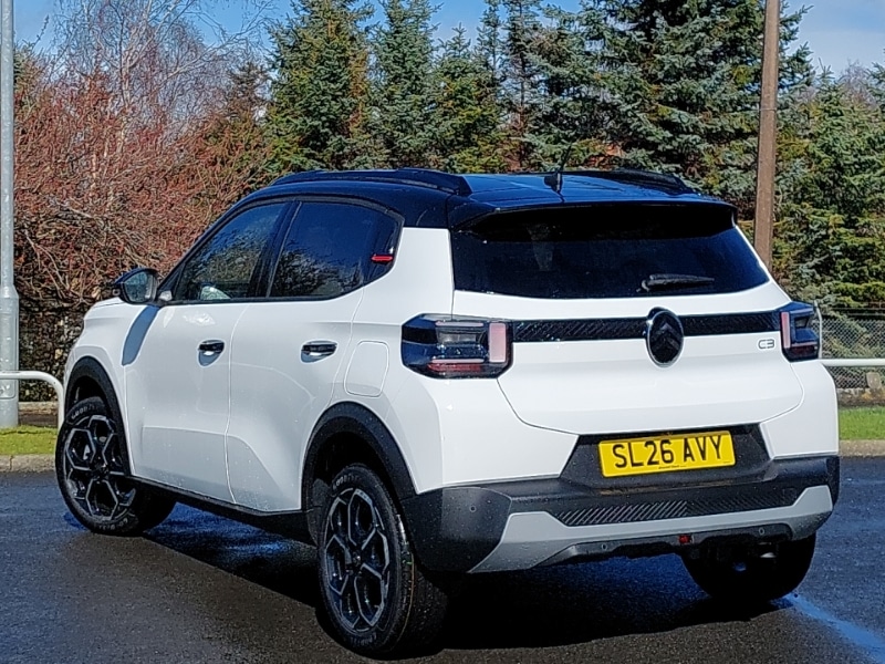 Used Citroen C3 2026 for sale - 78211395: Photo 3