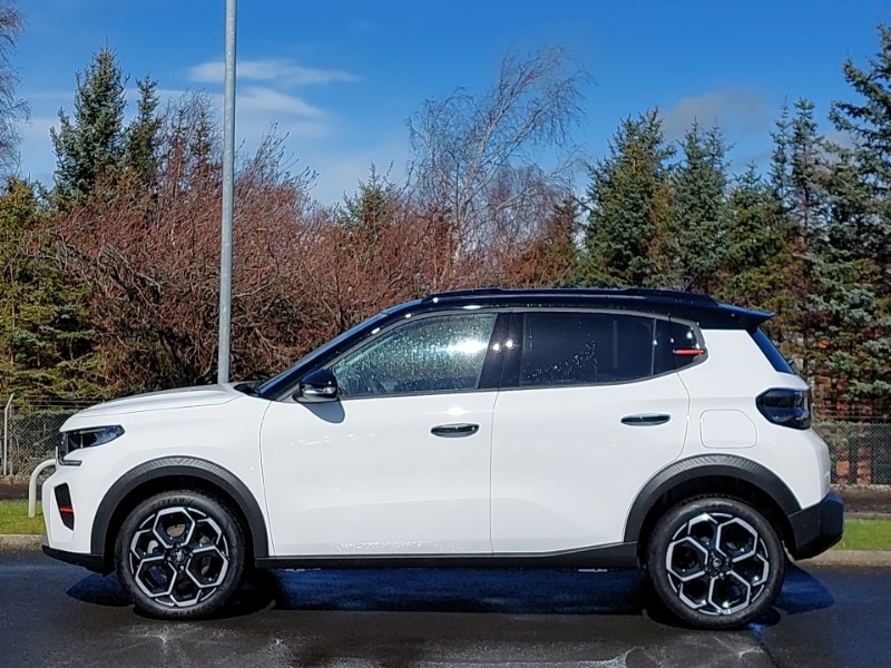 Used Citroen C3 2026 for sale - 78211395: Photo 4