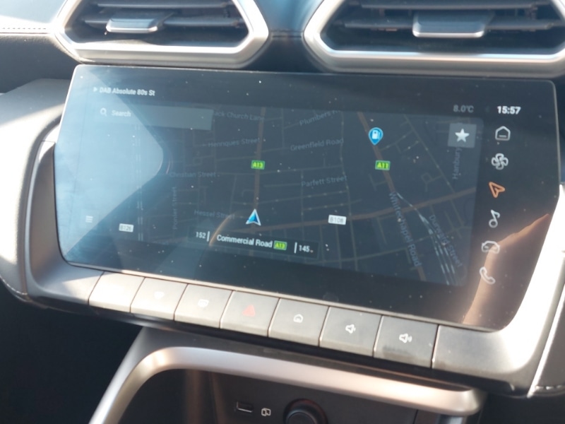 Used MG MG ZS 2024 for sale - 77885780: Photo 16