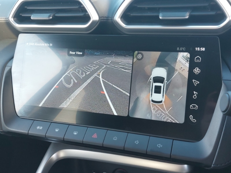 Used MG MG ZS 2024 for sale - 77885780: Photo 17