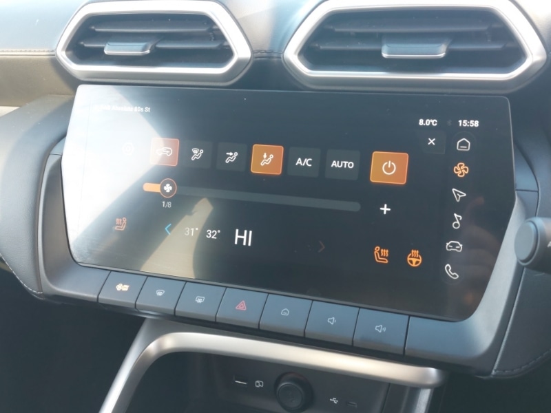 Used MG MG ZS 2024 for sale - 77885780: Photo 18