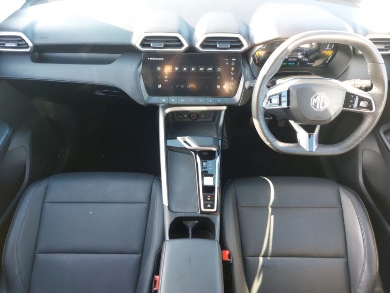 Used MG MG ZS 2024 for sale - 77885780: Photo 2