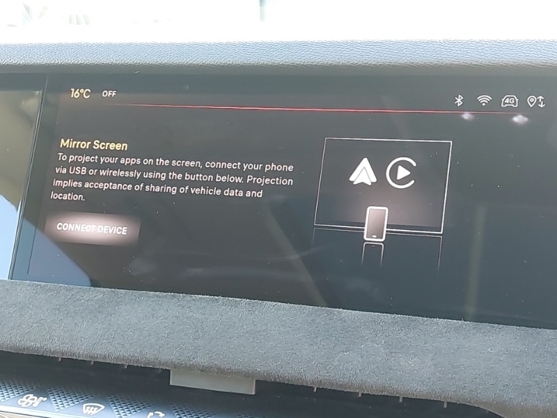 Used DS Automobiles DS 4 2022 for sale - 77115169: Photo 14