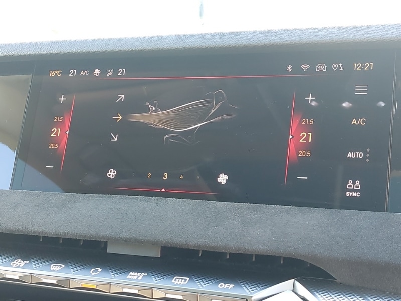 Used DS Automobiles DS 4 2022 for sale - 77115169: Photo 15