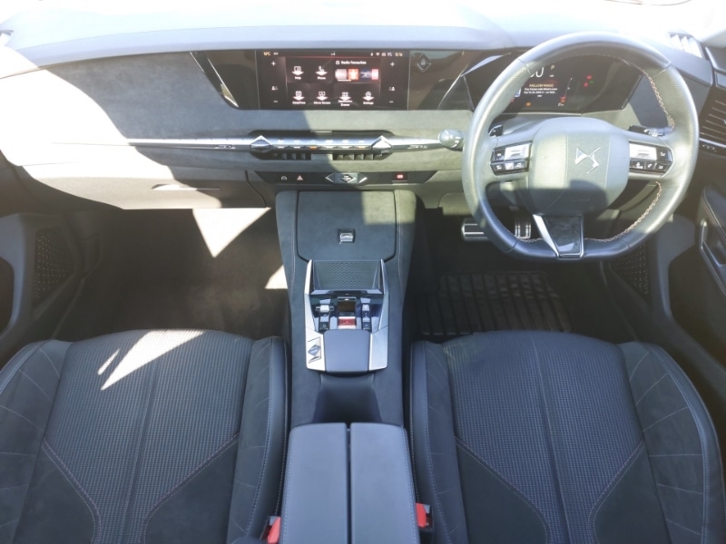 Used DS Automobiles DS 4 2022 for sale - 77115169: Photo 2