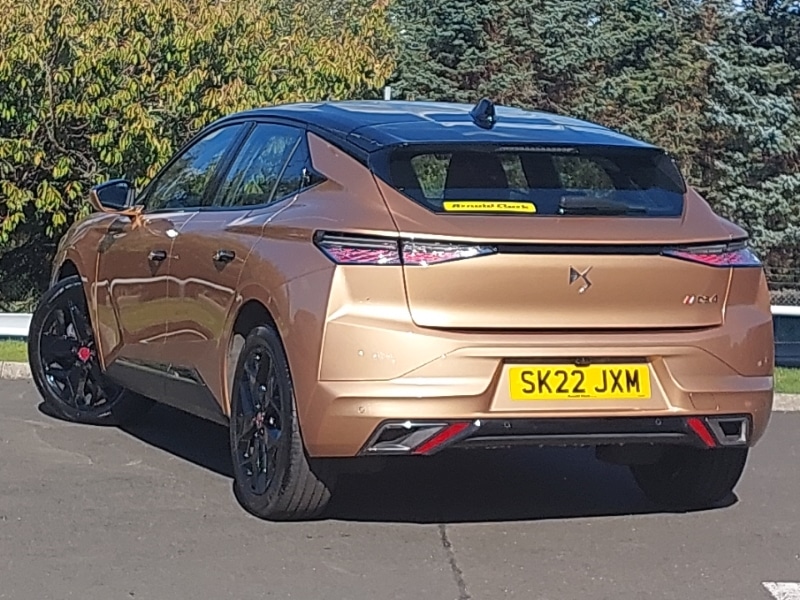 Used DS Automobiles DS 4 2022 for sale - 77115169: Photo 3