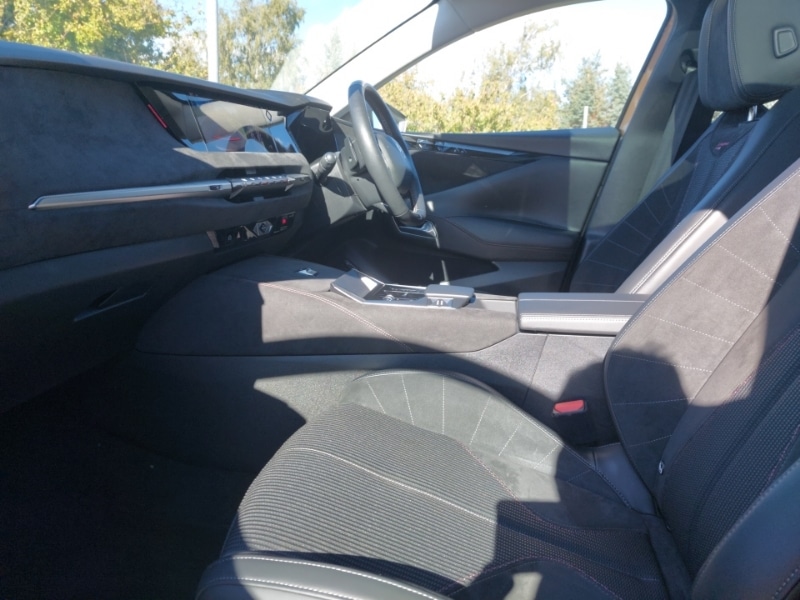 Used DS Automobiles DS 4 2022 for sale - 77115169: Photo 5