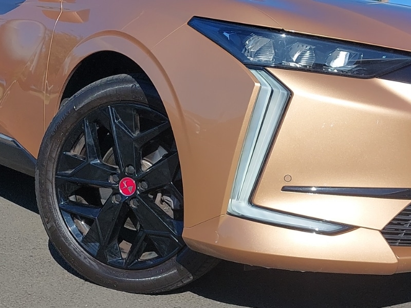 Used DS Automobiles DS 4 2022 for sale - 77115169: Photo 9