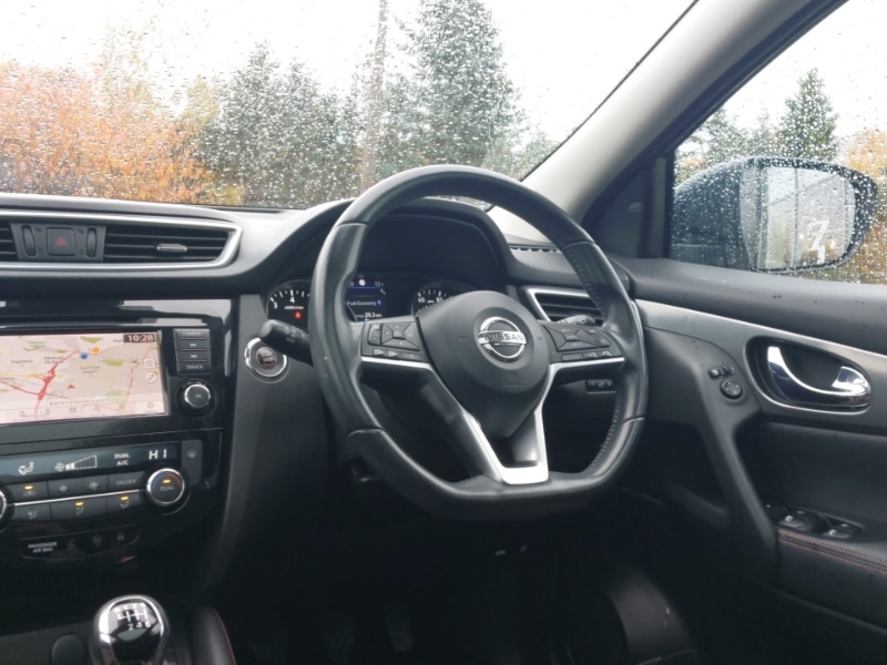 Used Nissan Qashqai 2019 for sale - 76465188: Photo 11