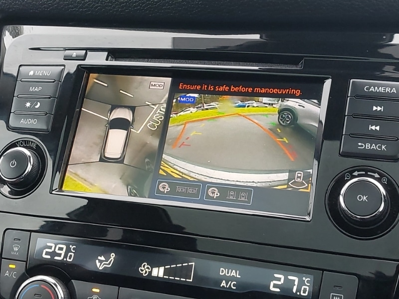 Used Nissan Qashqai 2019 for sale - 76465188: Photo 14