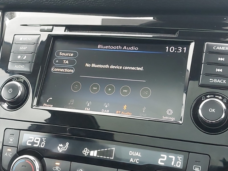 Used Nissan Qashqai 2019 for sale - 76465188: Photo 15