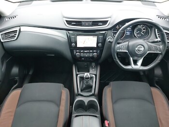 Used Nissan Qashqai 2019 for sale - 76465188: Photo