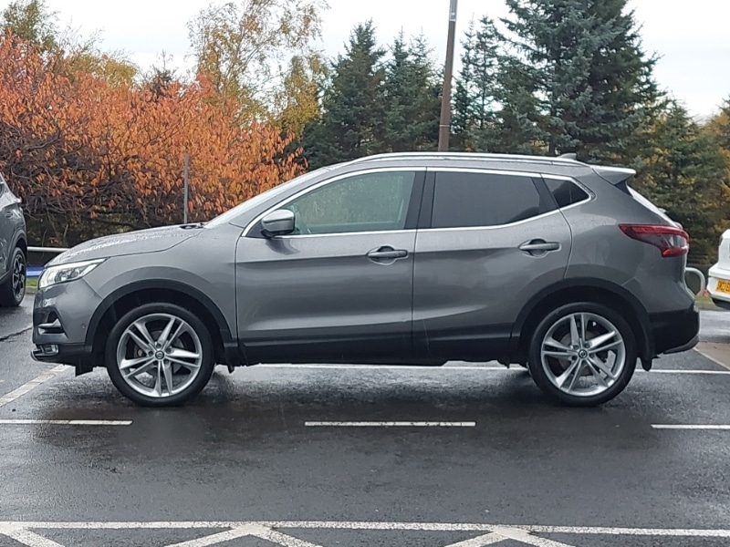 Used Nissan Qashqai 2019 for sale - 76465188: Photo 4