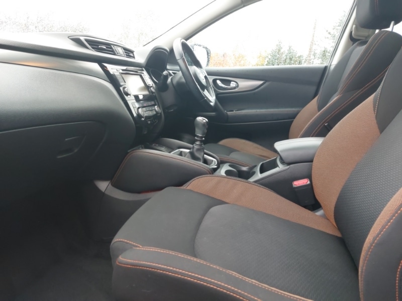 Used Nissan Qashqai 2019 for sale - 76465188: Photo 5