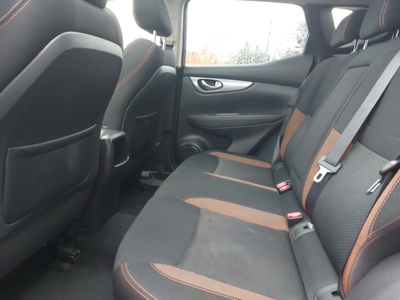 Used Nissan Qashqai 2019 for sale - 76465188: Photo 6