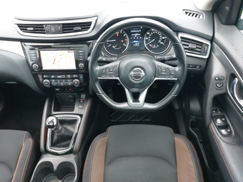 Used Nissan Qashqai 2019 for sale - 76465188: Photo 7