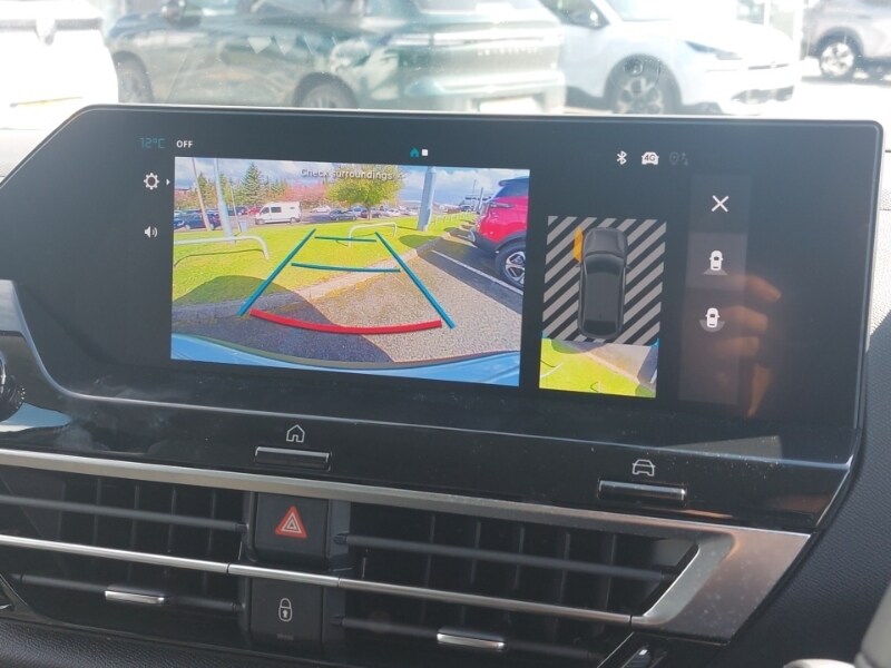 Used Citroen C4 2026 for sale - 78178586: Photo 17