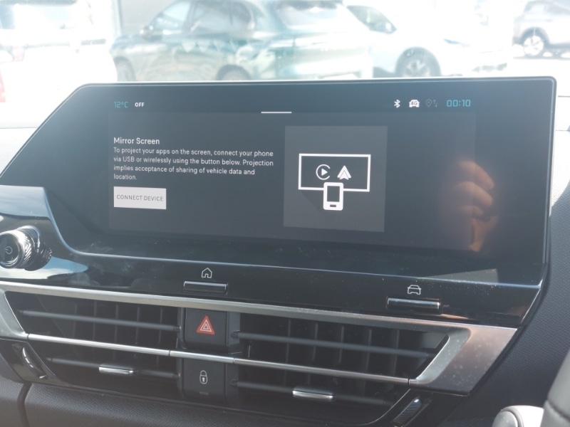 Used Citroen C4 2026 for sale - 78178586: Photo 19