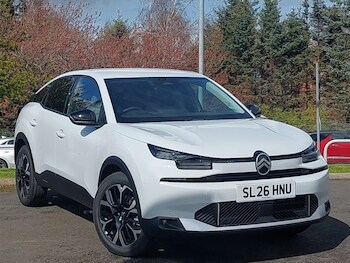 Citroen C4 feature image