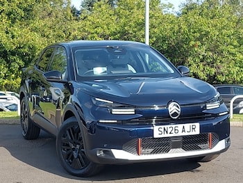 Used Citroen C4 2026 for sale - 79581298: Photo
