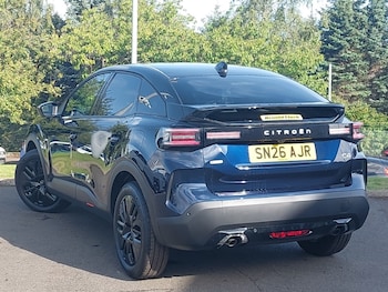 Used Citroen C4 2026 for sale - 79581298: Photo