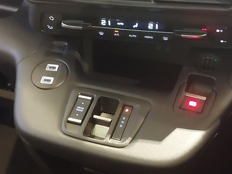 Used Citroen Berlingo 2025 for sale - 76471698: Photo 11