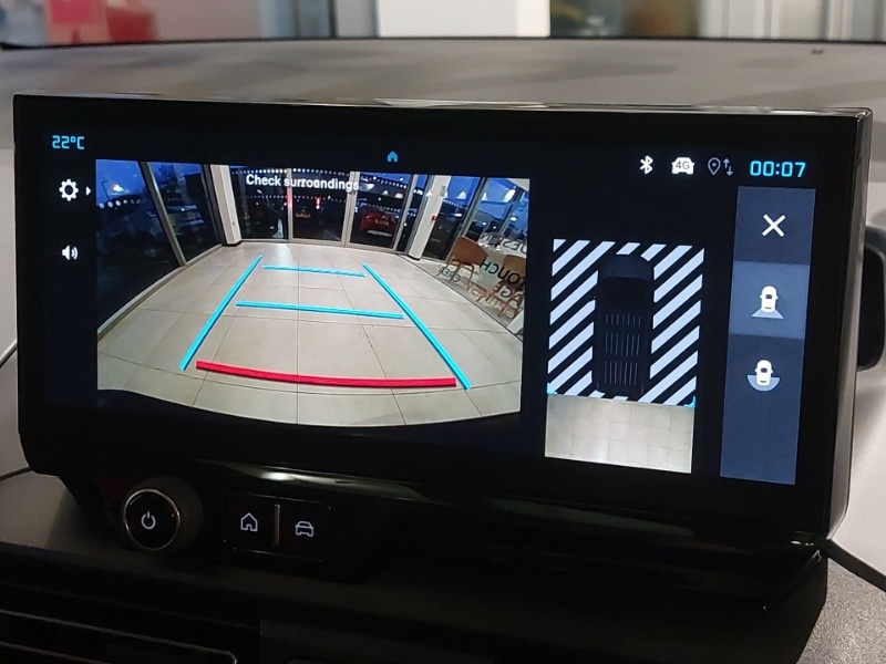 Used Citroen Berlingo 2025 for sale - 76471698: Photo 12