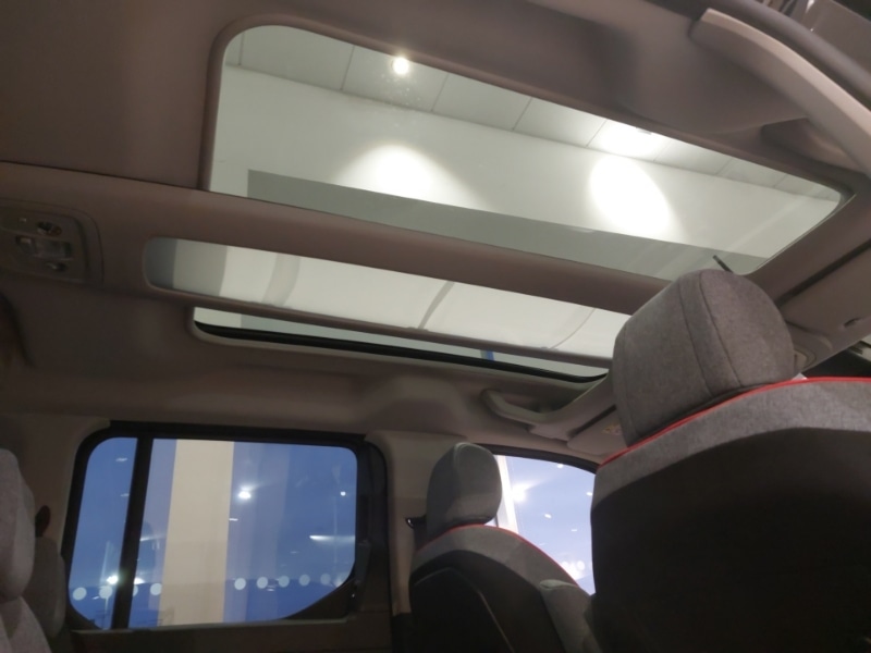 Used Citroen Berlingo 2025 for sale - 76471698: Photo 13